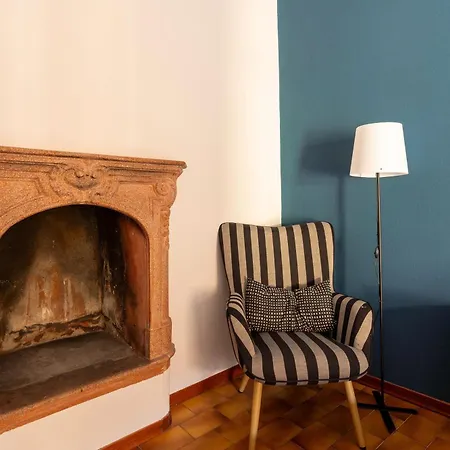 Lovely House Διαμέρισμα