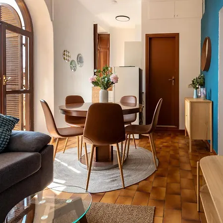 Lovely House Διαμέρισμα *