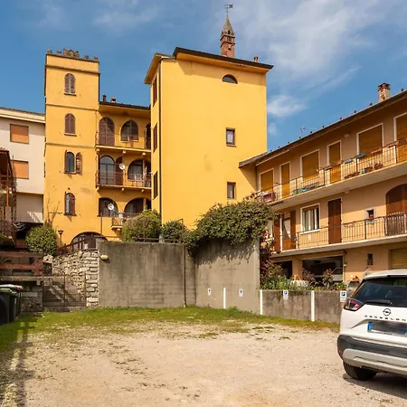 Διαμέρισμα Lovely House Colazza