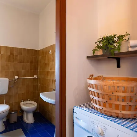 Διαμέρισμα Lovely House Colazza