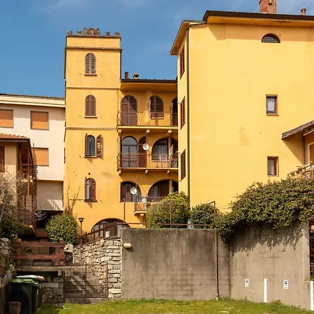 Διαμέρισμα Lovely House *