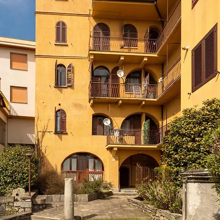 Lovely House Διαμέρισμα Colazza